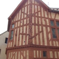 Maison dite L'Arbre de Jessé