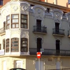Casa Tejedor