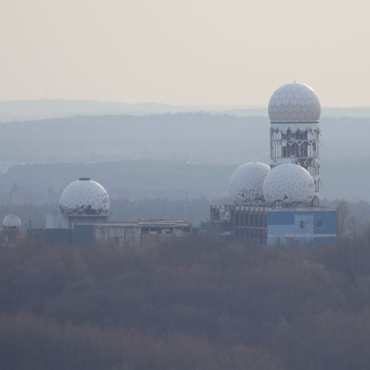 Teufelsberg