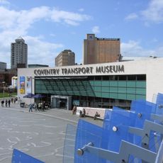 Coventry Transport Museum