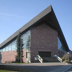 Katholische Kirche St. Paulus Lohrbach
