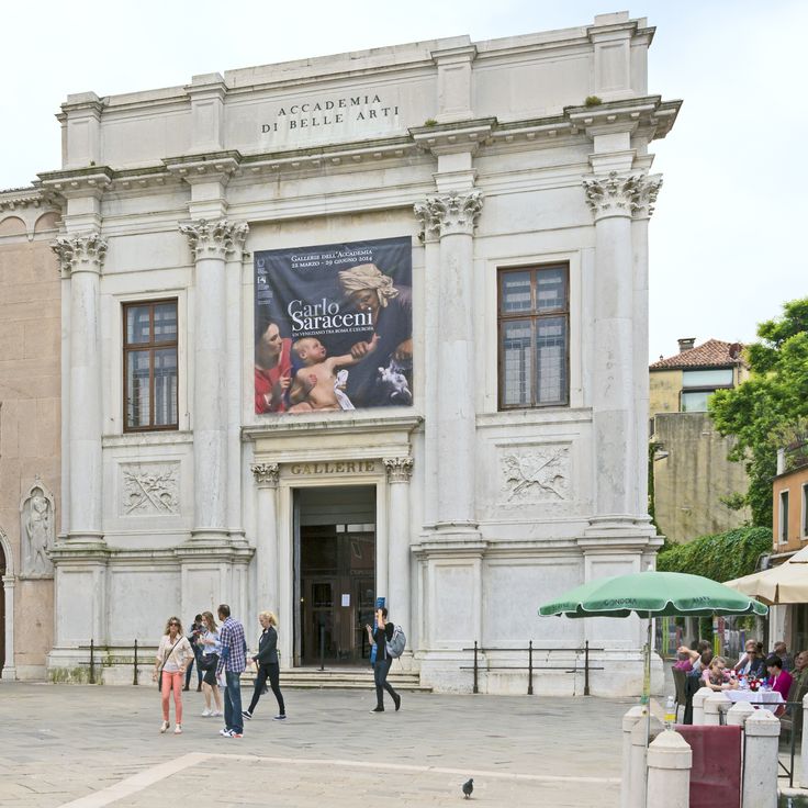Gallerie dell'Accademia