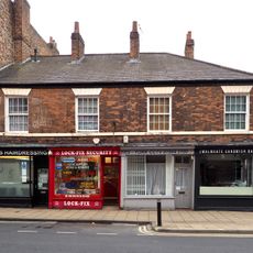 65, 67, 69 And 69A, Walmgate