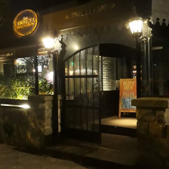 Club Alsina