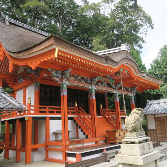 Hinoo-jinja