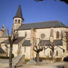 Église du Saint-Sépulcre de Villeneuve
