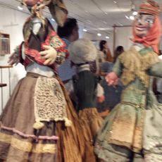 Museo Vivo del Títere