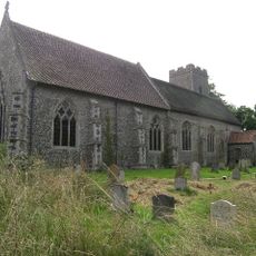 Church of St Andrew