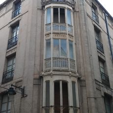 Sant Josep 26, Alcoy