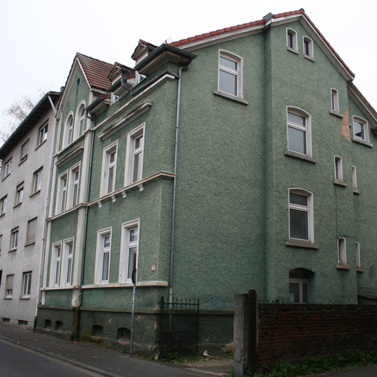 Haus Riegelpfad 50