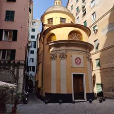 Chiesa di San Pancrazio