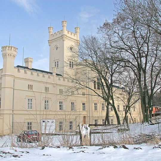Filipov Castle