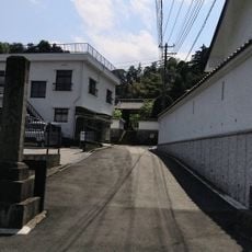 雲松院