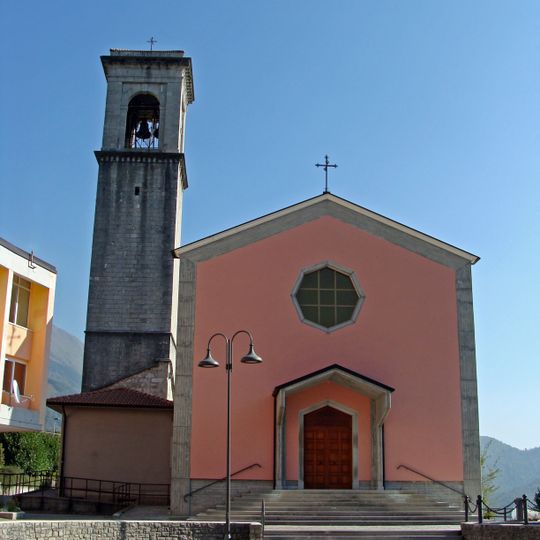 Chiesa di San Michele Arcangelo