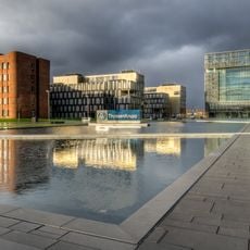 ThyssenKrupp-Quartier