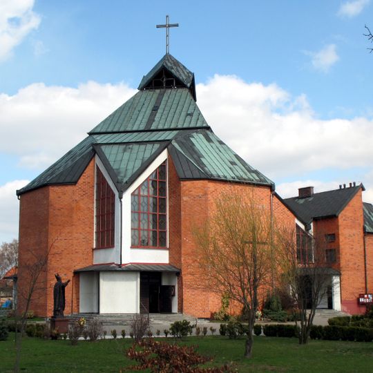 Kościół św. Andrzeja Apostoła we Wrocławiu