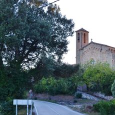 Sant Jaume del Pont de Cabrianes