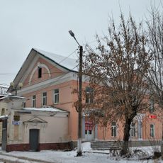 Cклады (Шуя)