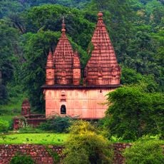 Shiva Temple