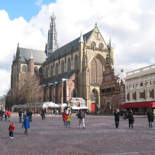 Haarlem