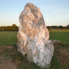 Menhir de la Maison Neuve