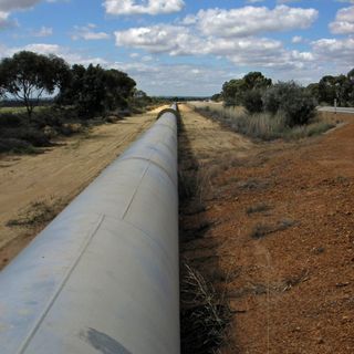 Goldfields Water Supply Scheme