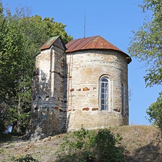 Kirche des heiligen Michael