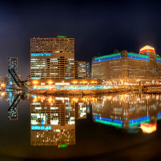 350 West Mart Center