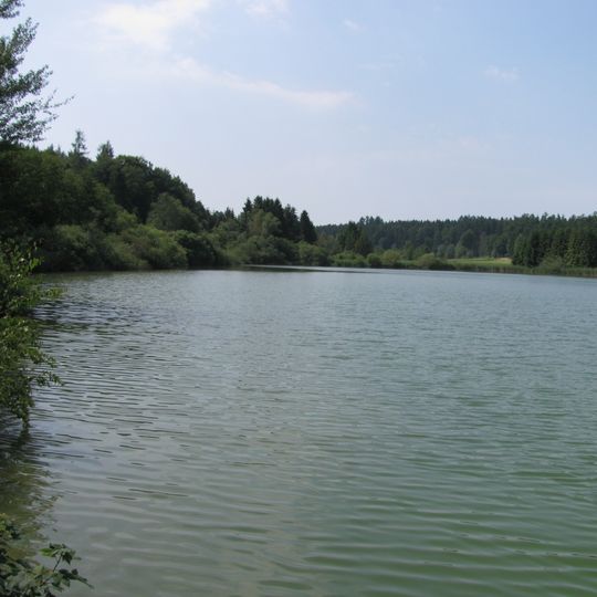 Sießener See