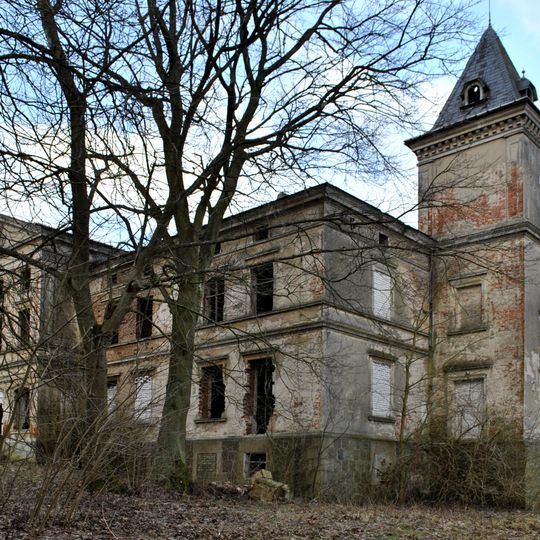 Wierzbięcin, West Pomeranian Voivodeship