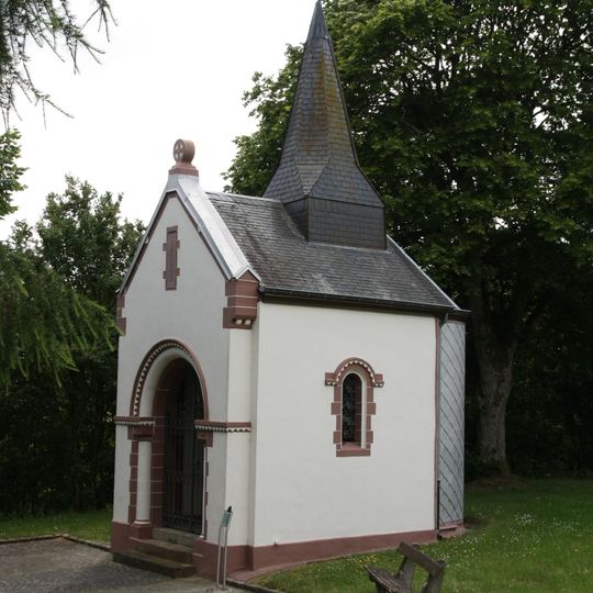 Chapelle Saint-Donat d'Arsdorf
