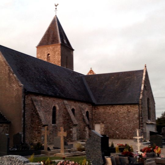 Saint-Patrice-de-Claids
