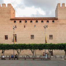 Castello-palazzo di Alaquàs