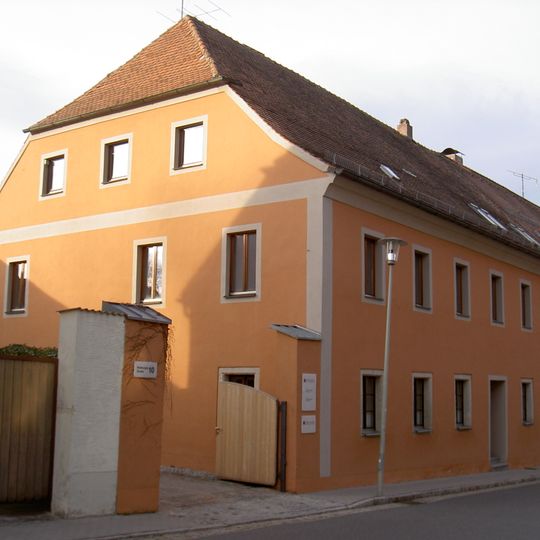 Wohnhaus