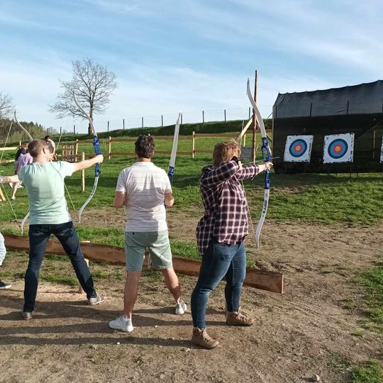 Dizzy Valley Adventure