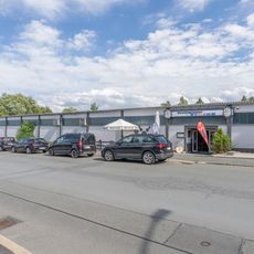 Bowlingcenter Strike