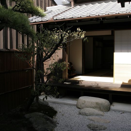 Futagawa-juku