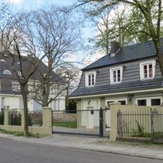 Haus Urban
