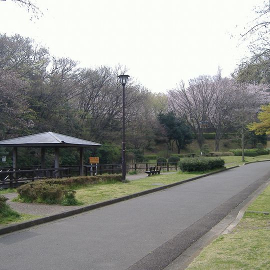 Kuraki Park