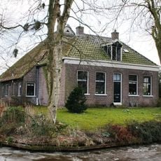 Binnenpad 133,  8355BW  Giethoorn