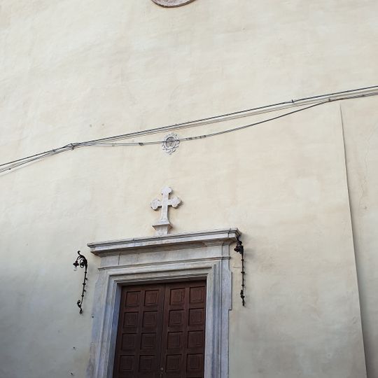 Chiesa di San Nicola di Bari