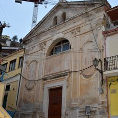 Chiesa dell'Immacolata e san Ferdinando re