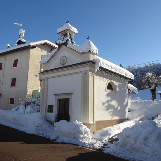 Chiesa della Madonna di Pompei