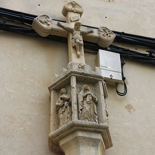 Cross of Fartaritx