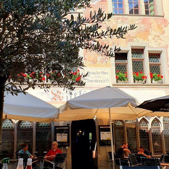 Rathskeller