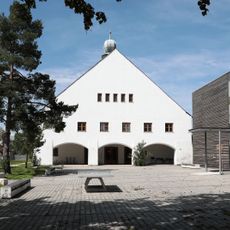 St. Matthias Waldram