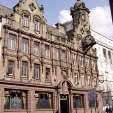 The Vines Public House