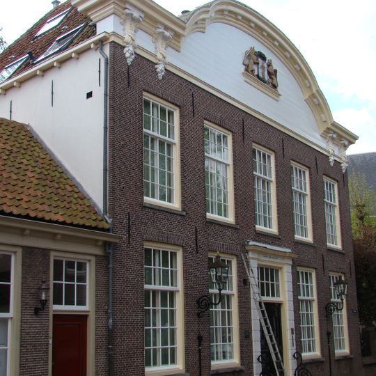 Nieuwe Doelen