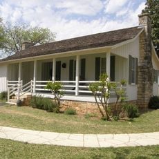 Lyndon B. Johnson National Historical Park