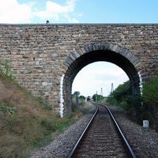 Eisenbahnstrecke der Wachauer Bahn